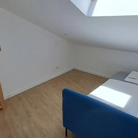 Serafina 3rd Floor 2br With Swimingpool And Terrace Lisbona