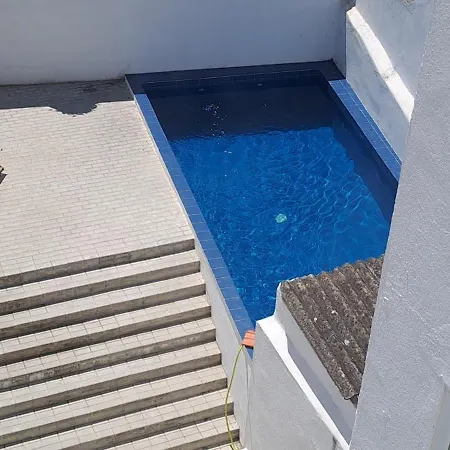 Serafina 3rd Floor 2br With Swimingpool And Terrace Appartement Lissabon