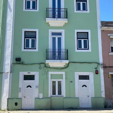 아파트 Serafina 3rd Floor 2br With Swimingpool And Terrace *