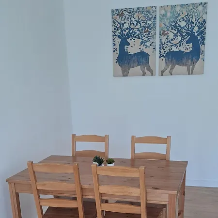Serafina 3rd Floor 2br With Terrace