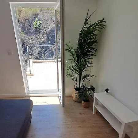 Serafina 3rd Floor 2br With Terrace *
