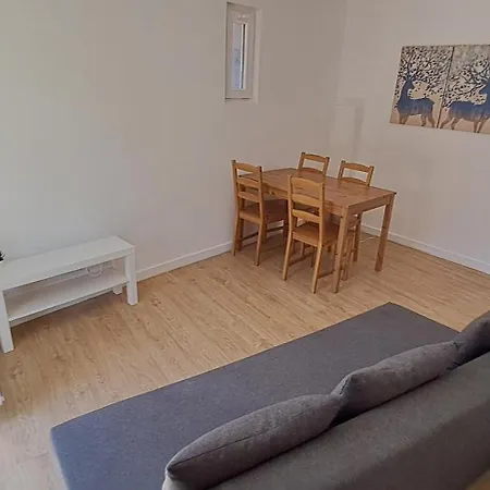 Serafina 3rd Floor 2br With Terrace Lisboa